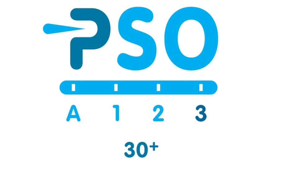 PSO30+